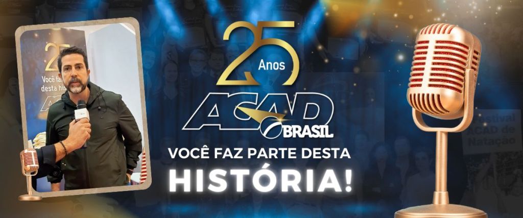 Associado de Brasília adere à campanha “Você faz parte dessa história”